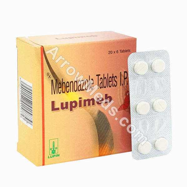 Doktor online mebendazol