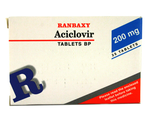 Aciclovir 25 Tabletten aciclovir 25 tabletten