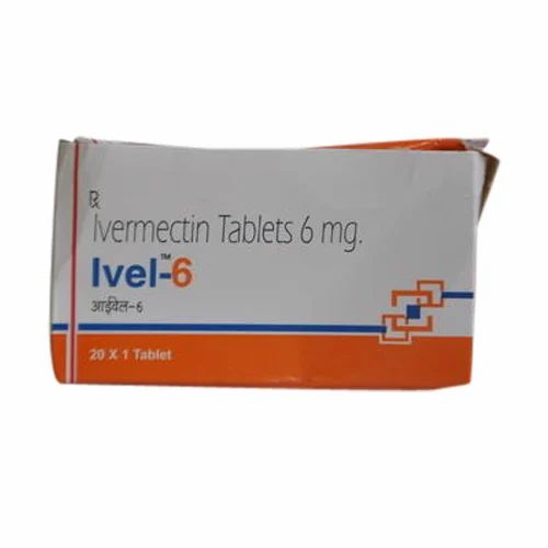 pizar 6 ivermectin 6mg