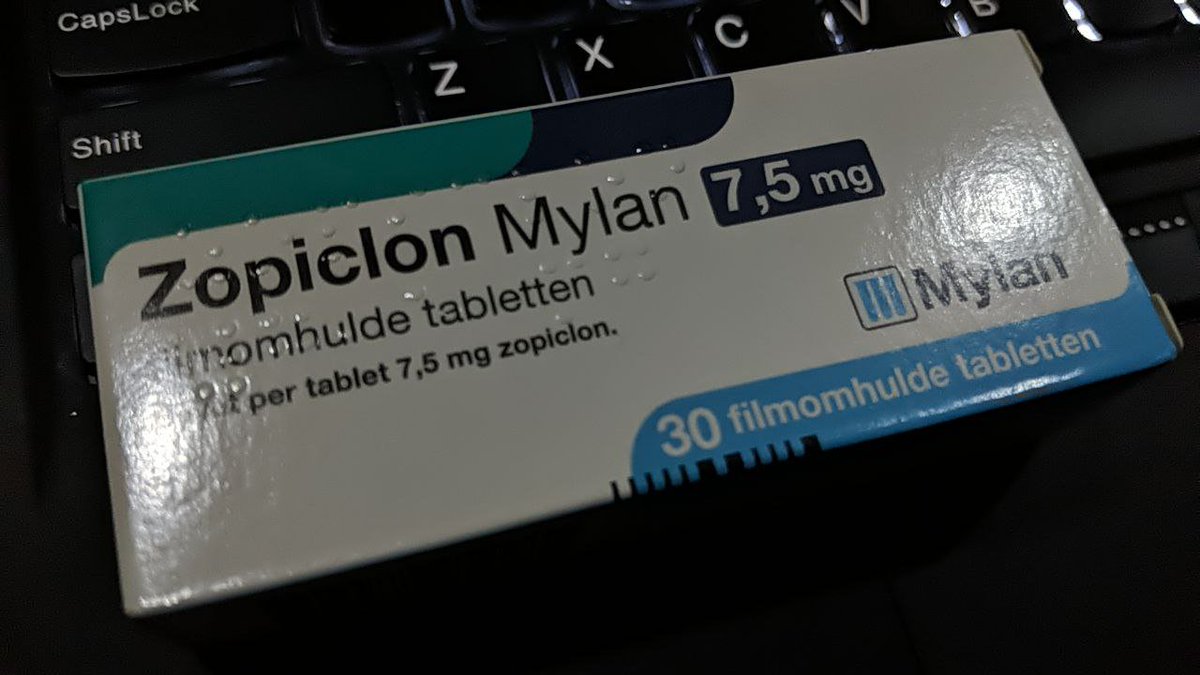 Zopiclon tabletten 7 5 mg Zopiclon Tabletten 7 5 Mg