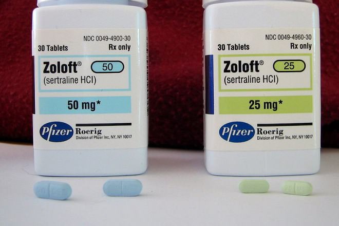 Sertraline am billigsten
