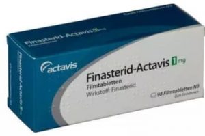Finasterid kaufen 1mg
