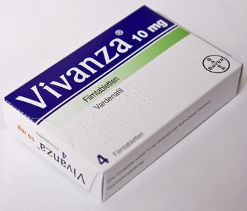 Vivanza wie zu kaufen