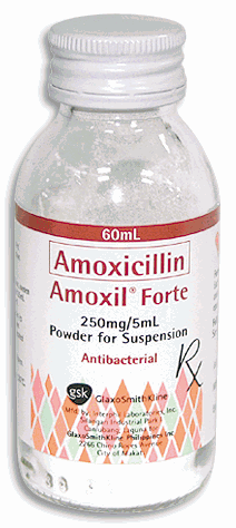 amoxil preis