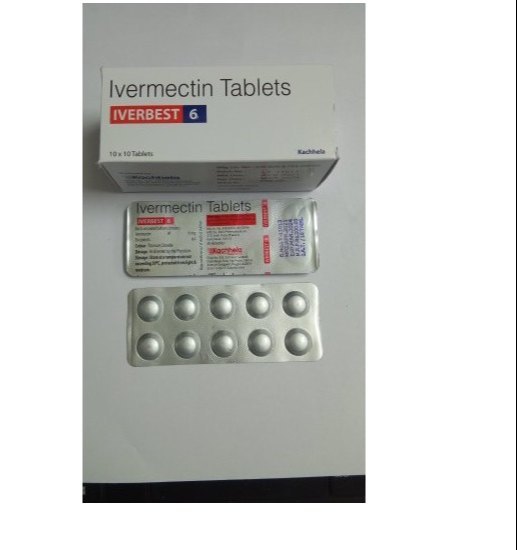 ivermectin 6 mg emc