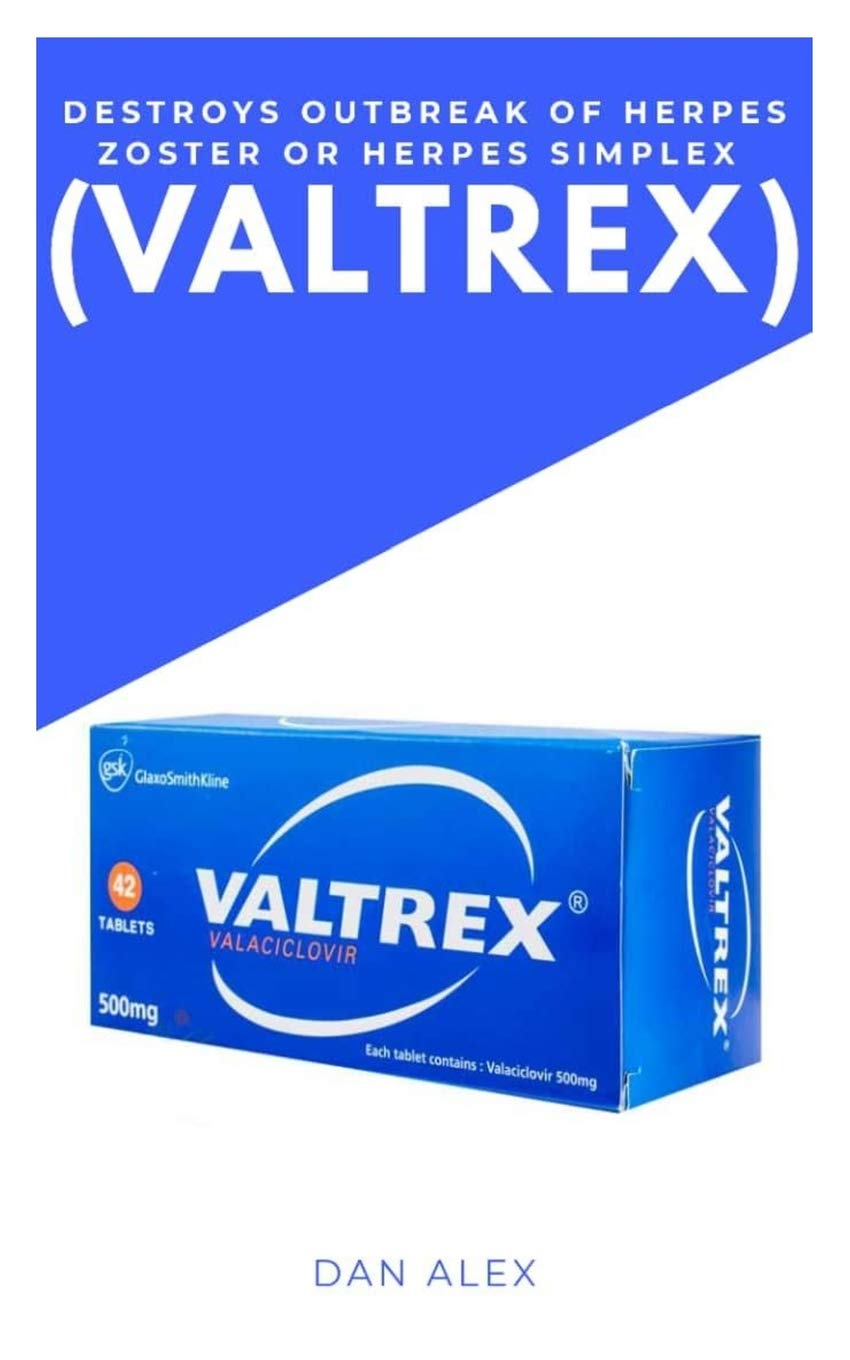 valtrex tablette Valtrex tablette