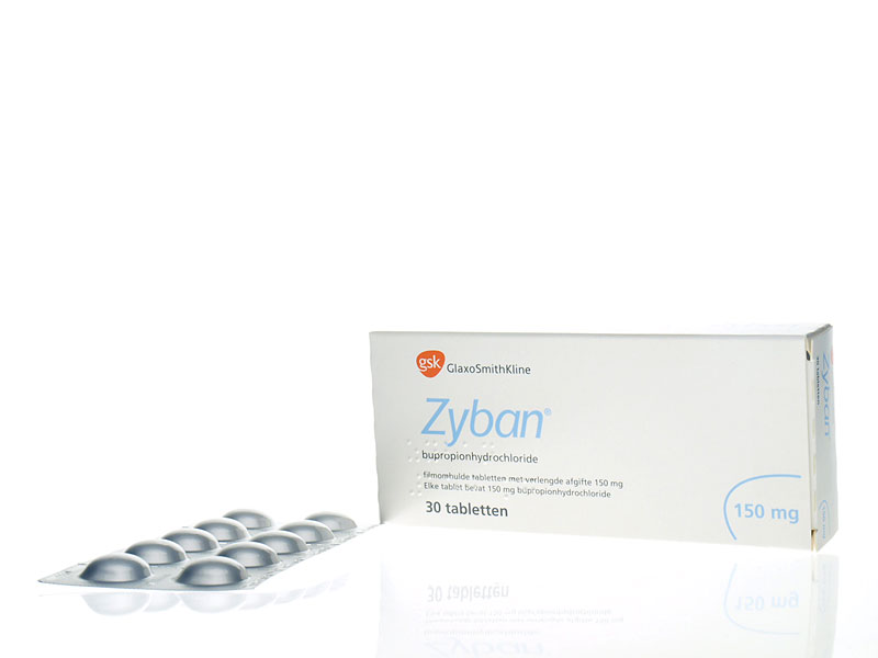 Zyban tabletten kaufen