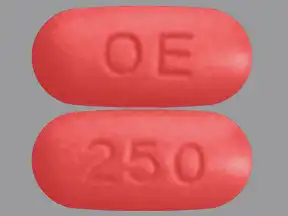 Azithromycin 500 hec 6 tabletten