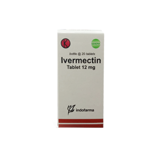 Ivermectin 12 mg netmeds
