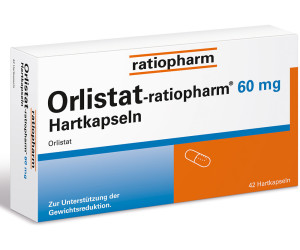 kosten für orlistat