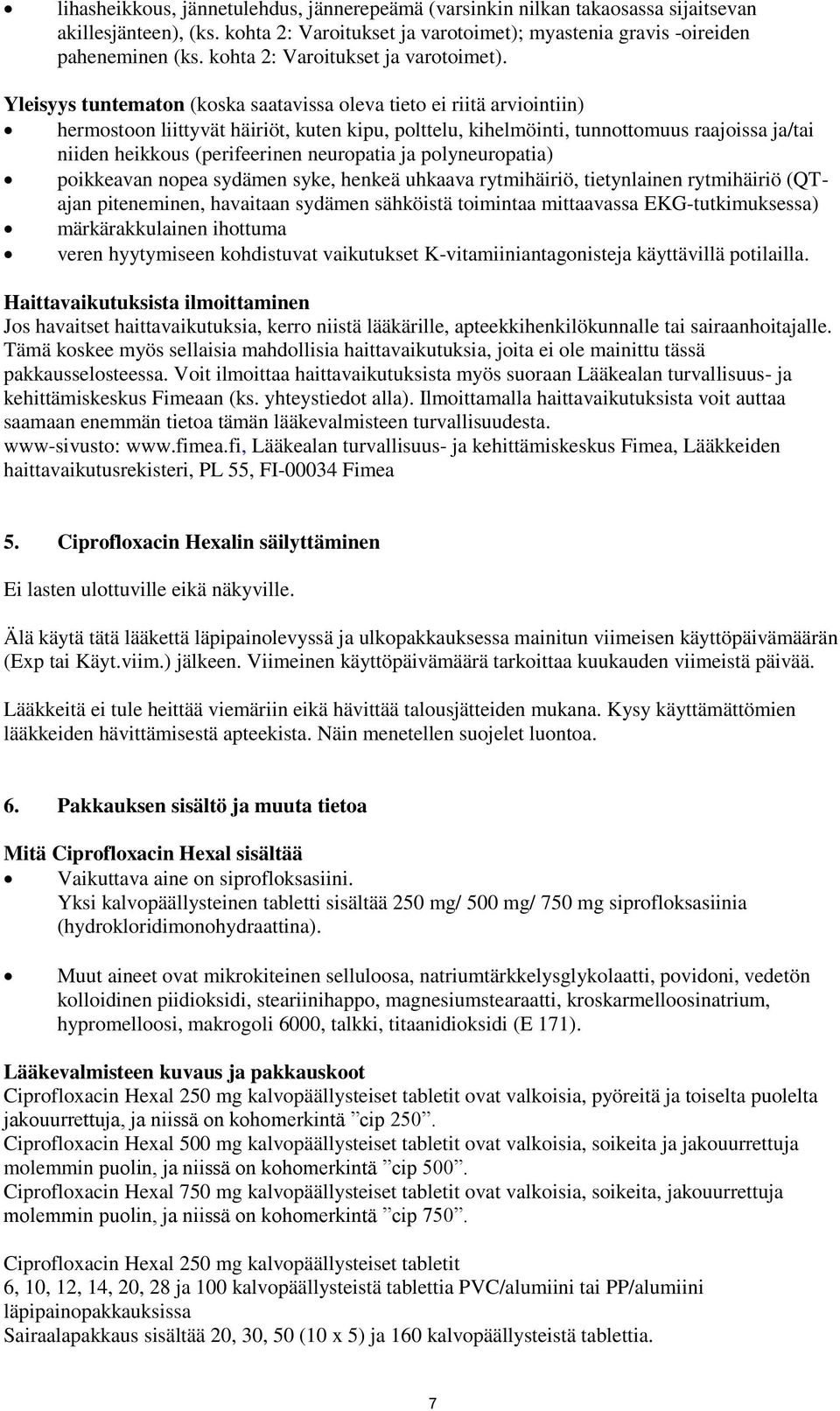 ciprofloxacin hexal 750 mg ciprofloxacin hexal 750 mg