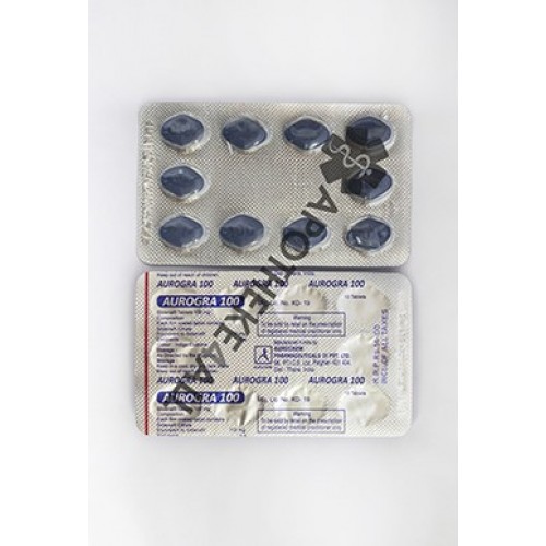 Aurogra Rezeptfrei