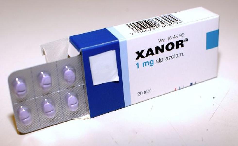 xanax 0.5mg