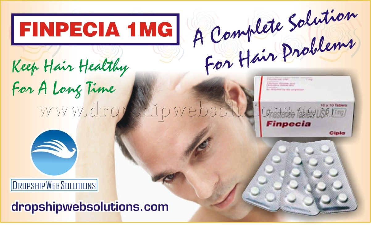 Finpecia 5mg