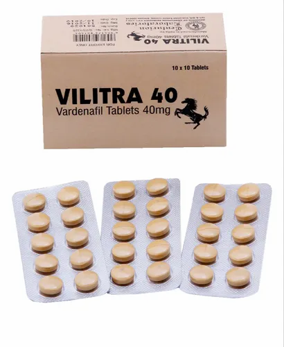 Levitra 40mg online