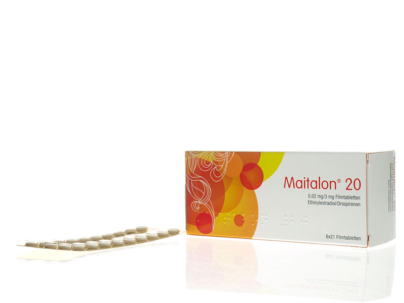 Clonazepam pille