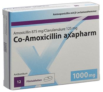 Amoxicillin 1000mg Preis amoxicillin 1000mg preis