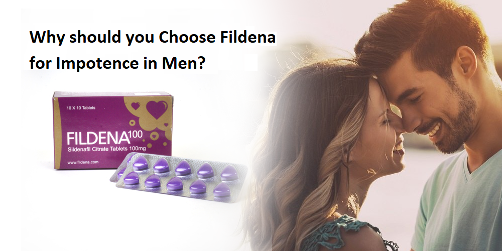 Fildena tabletten