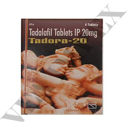 Tadora 20mg tadora 20mg