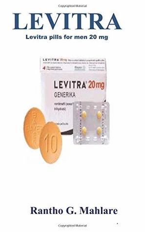 Levitra generika 20mg