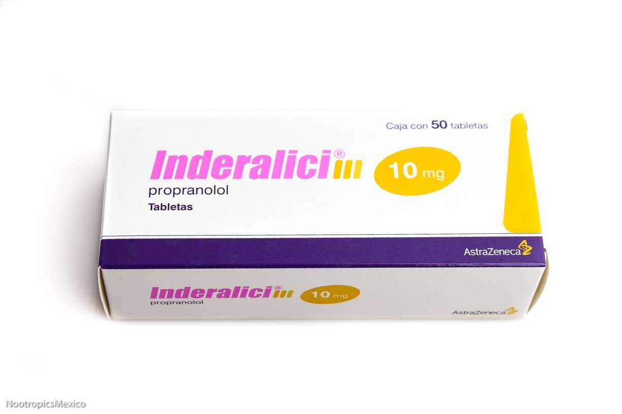 Propranolol 10 Mg Mexico Propranolol 10 mg mexico