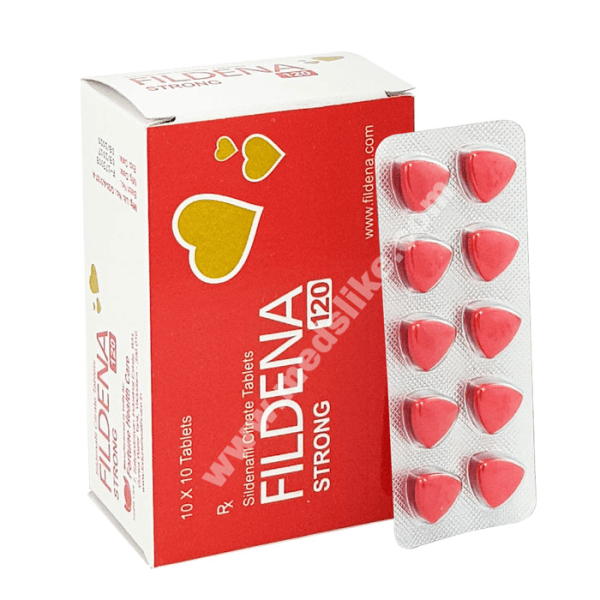 Aurogra 120mg