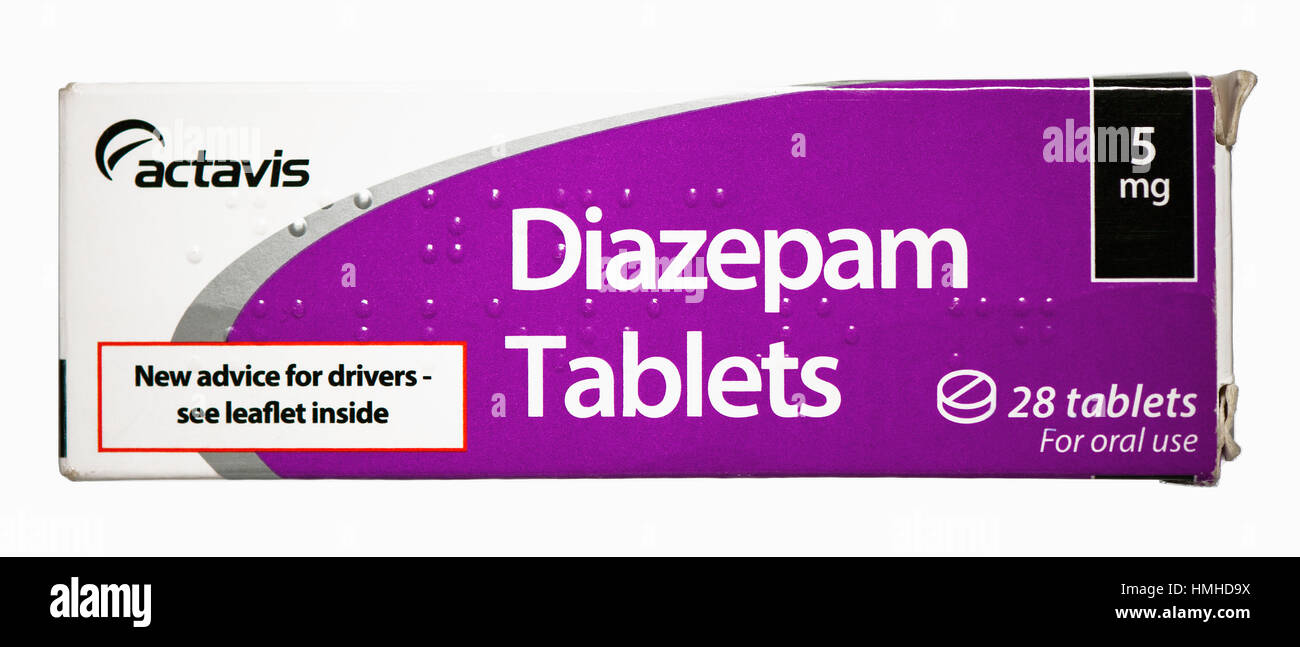Valium 5mg Tabletten Valium 5mg Tabletten