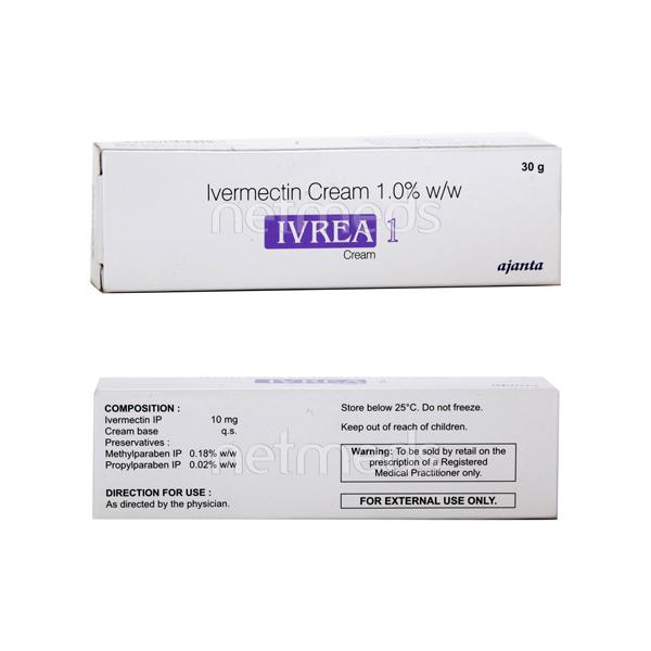 ivermectin cream online