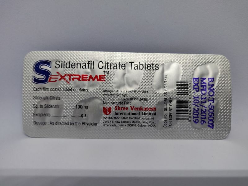 Sildenafil 100mg Günstig