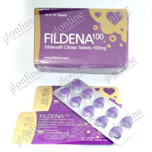 Fildena 130mg online