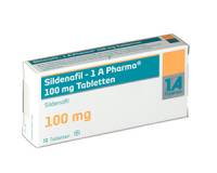 Sildenafil Preis Rezeptfrei