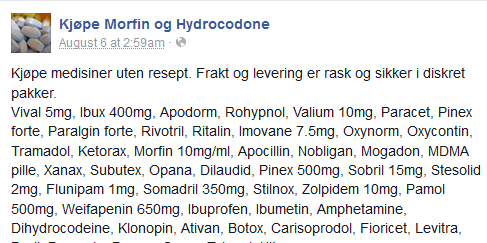 klonopin pille