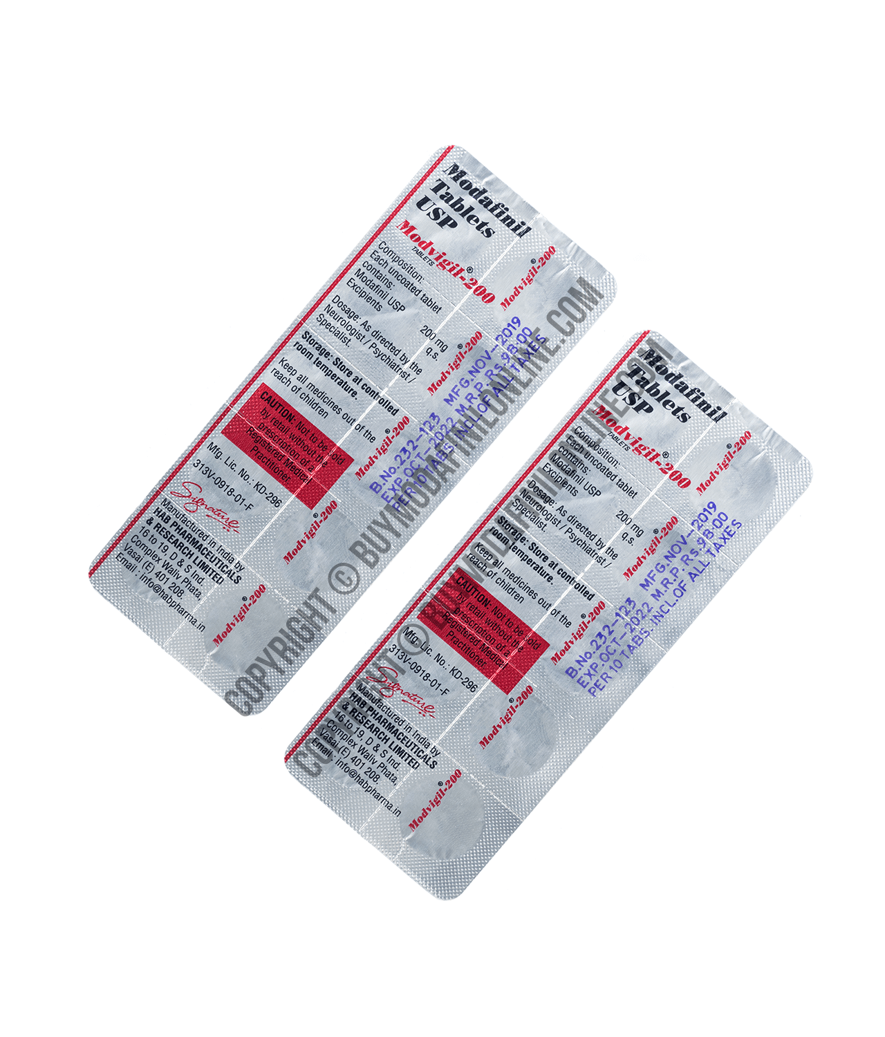 Armodafinil Wo Zu Kaufen