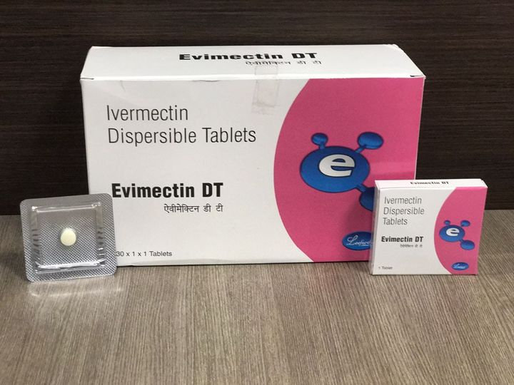 Ivermectin 12 mg availability