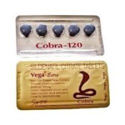 sildenafil 100mg cobra