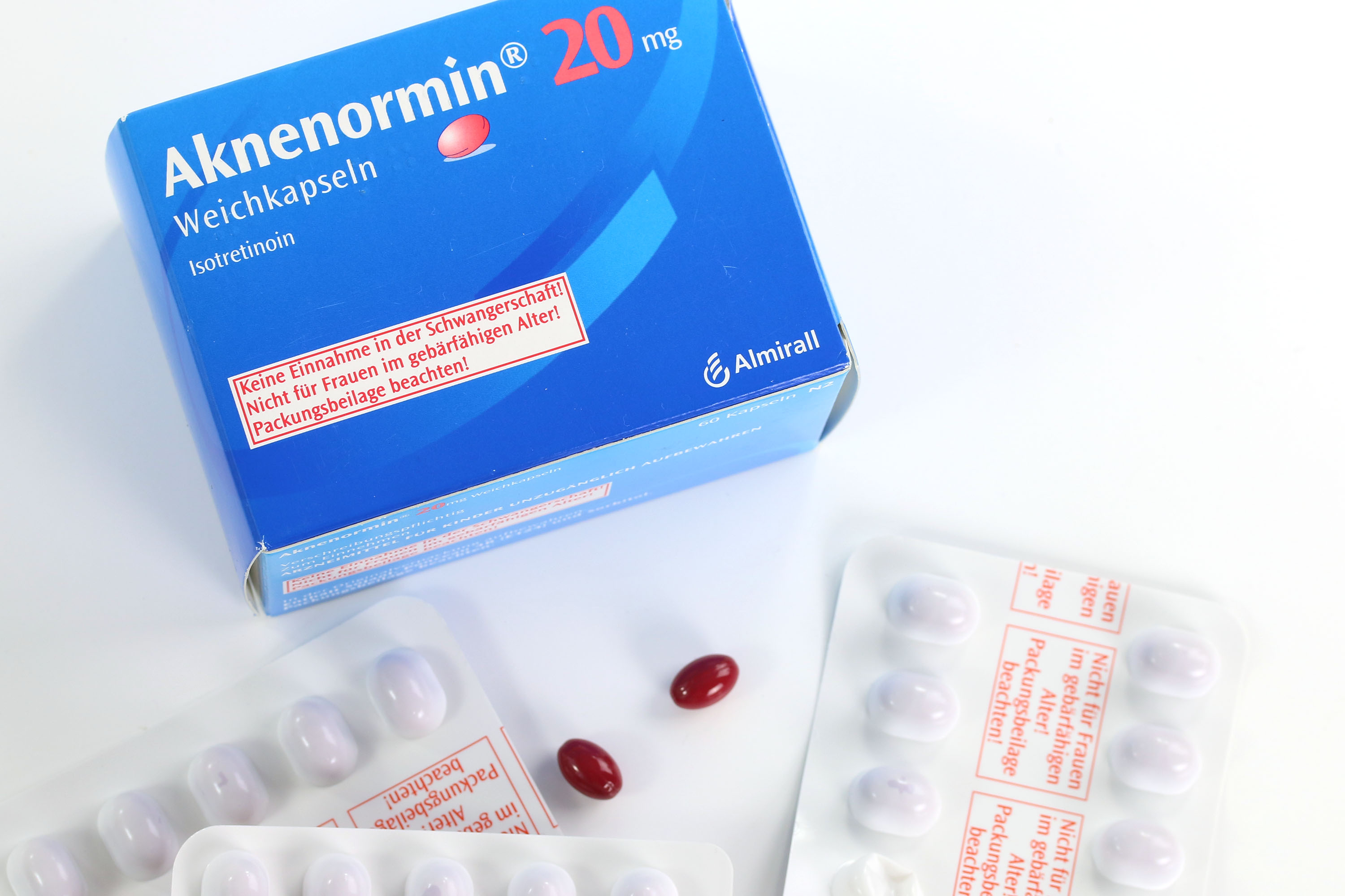 aknenormin tabletten ohne rezept Aknenormin tabletten ohne rezept