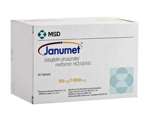 Diabetes Tabletten Metformin