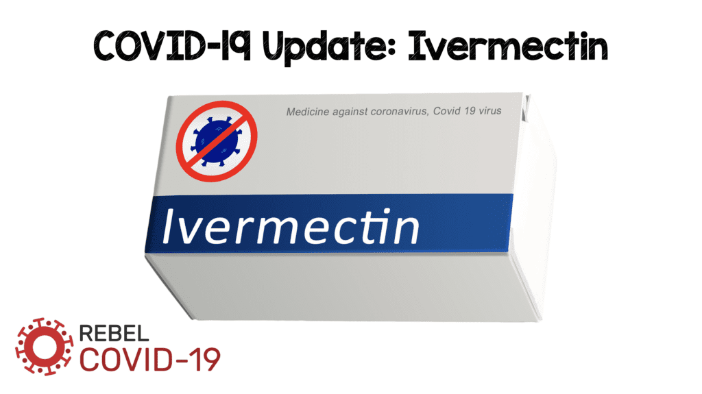 Ivermectin 6 Mg Covid 19