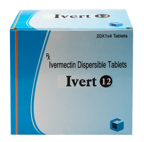 Ivermectin 12 Mg 1mg