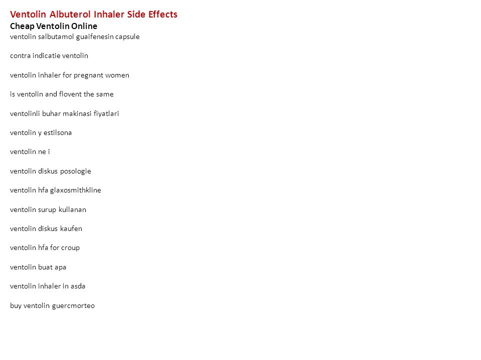 salbutamol online kaufen