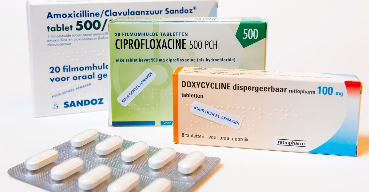 Doxycyclin Ratiopharm Preis Doxycyclin ratiopharm preis