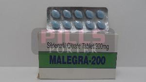 Zenegra 200mg