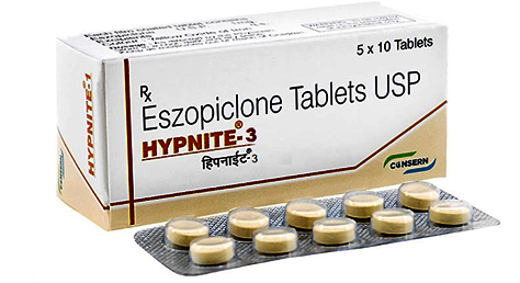 Eszopiclone Tabletten