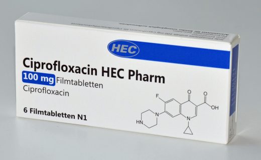 ciprofloxacin hec 500mg ciprofloxacin hec 500mg