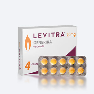 Levitra 20mg kaufen