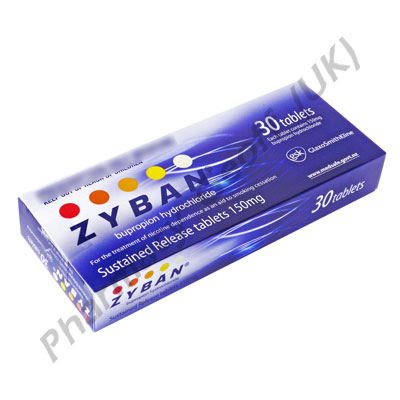 Zyban Tabletten Zyban tabletten