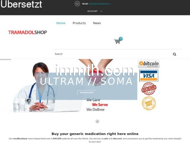 carisoprodol kaufen ohne rezept