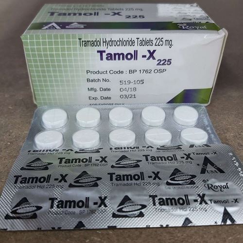 Soma tabletten