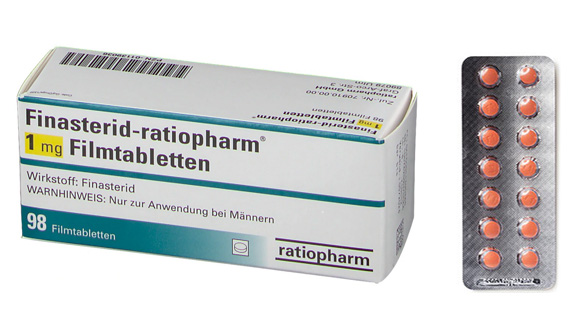 Proscar bestellung