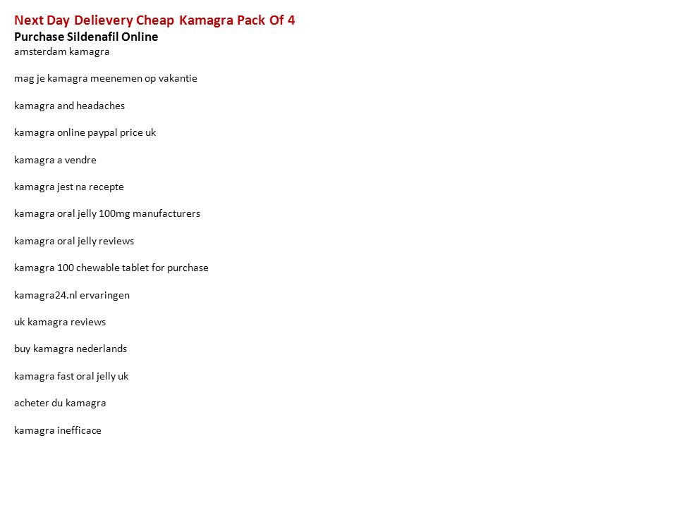 kamagra online paypal